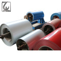 Hot Sale Prepainted Aluminum Coil Color Sheet 3003 Color Coated Aluminium Coil